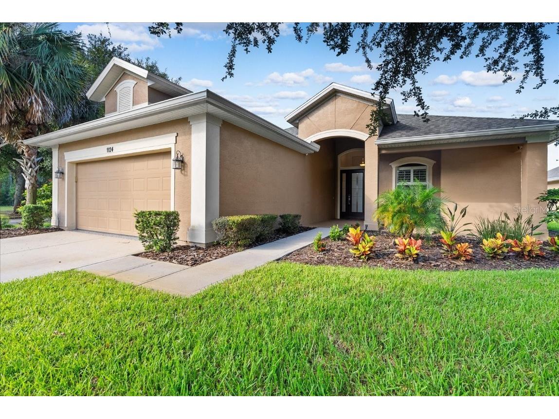 1124 Hartbourne Lane Ormond Beach FL 32174 V4939112 image1