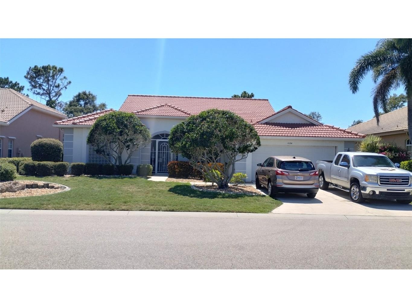 1124 Highland Greens Drive Venice FL 34285 A4574990 image1