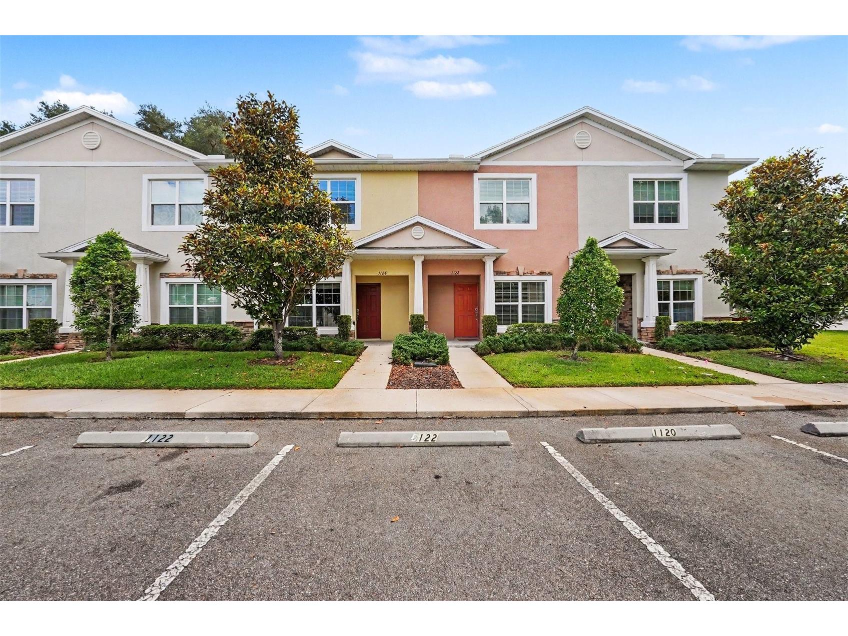 1124 Hillhurst Drive Wesley Chapel FL 33543 TB8509478 image1