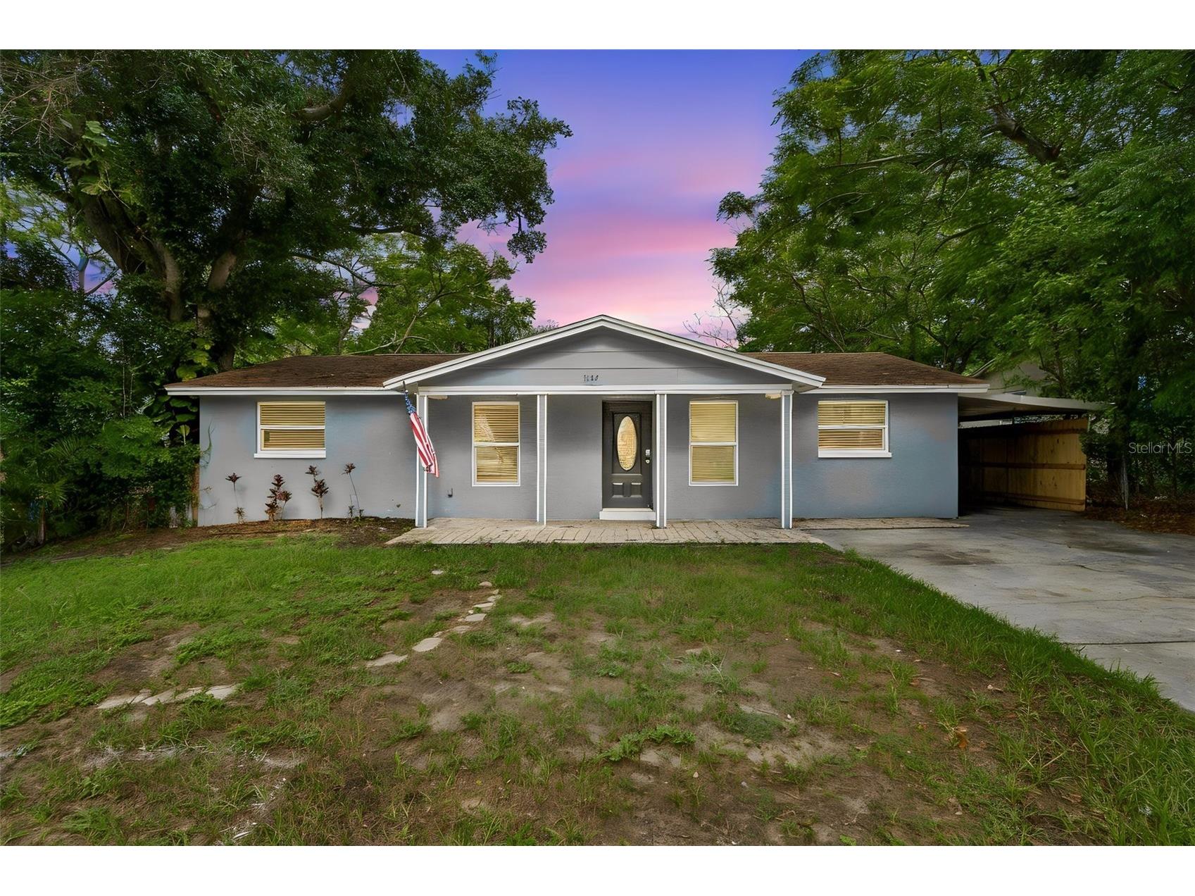 1124 Jadewood Avenue Clearwater FL 33759 TB8526437 image1