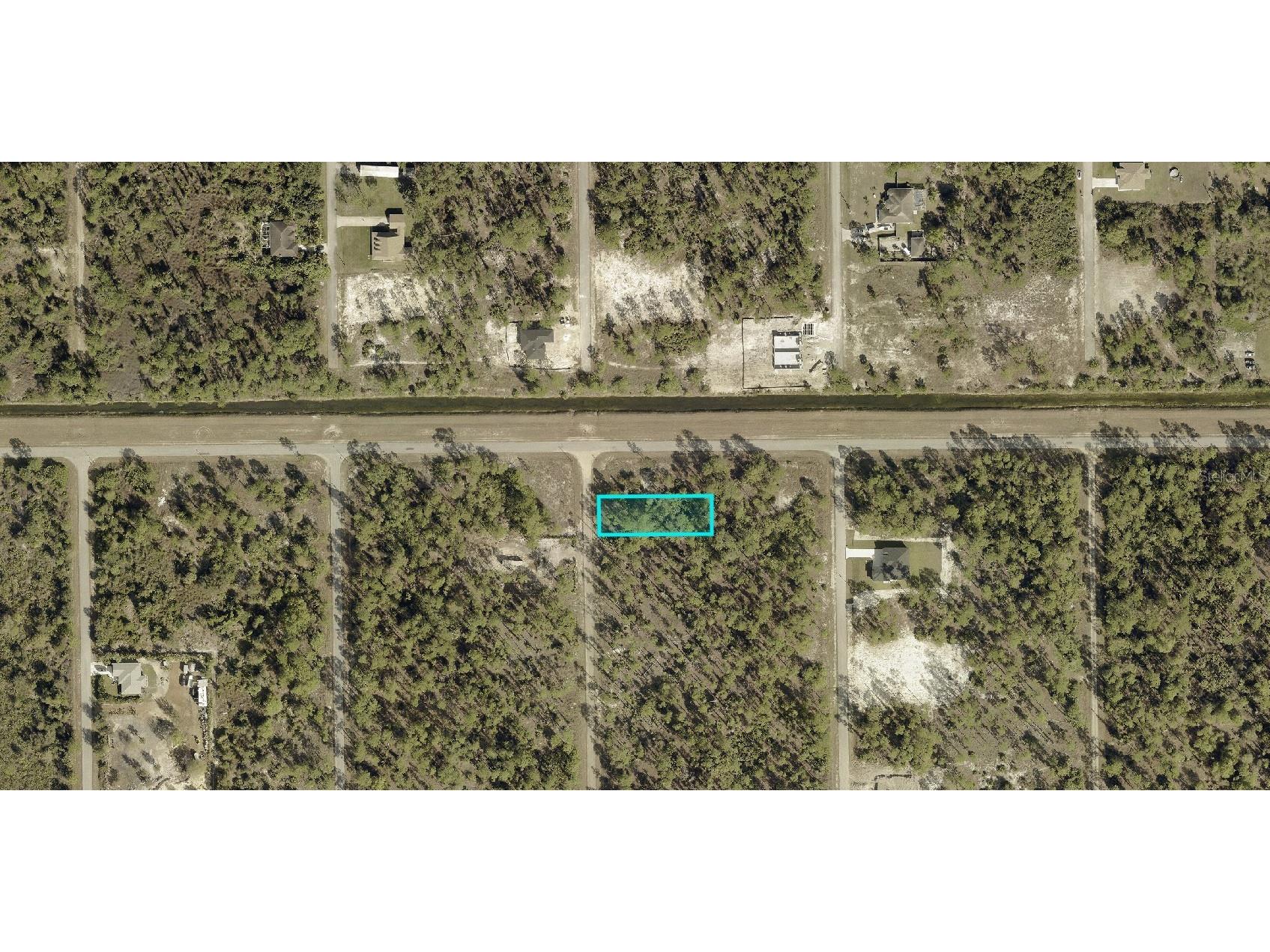 1124 Johns Avenue Lehigh Acres FL 33972 A4692547 image2