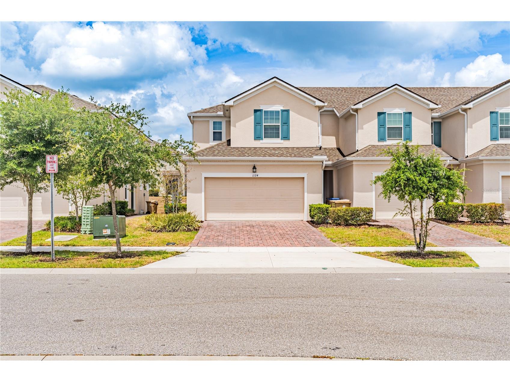 1124 Lakeshore Breeze Place Kissimmee FL 34747 O6410191 image1