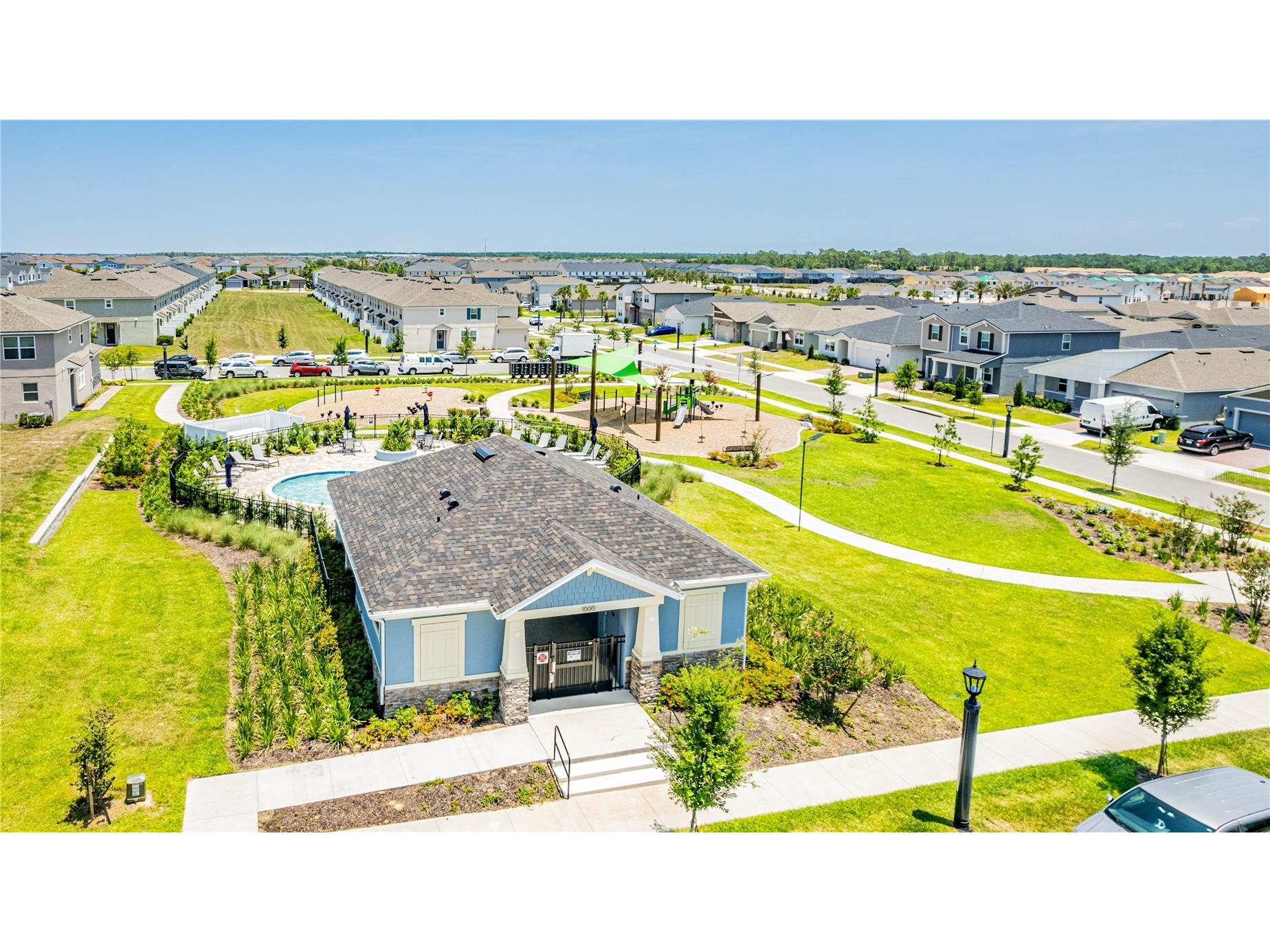 1124 Lakeshore Breeze Place Kissimmee FL 34747 O6410191 image26