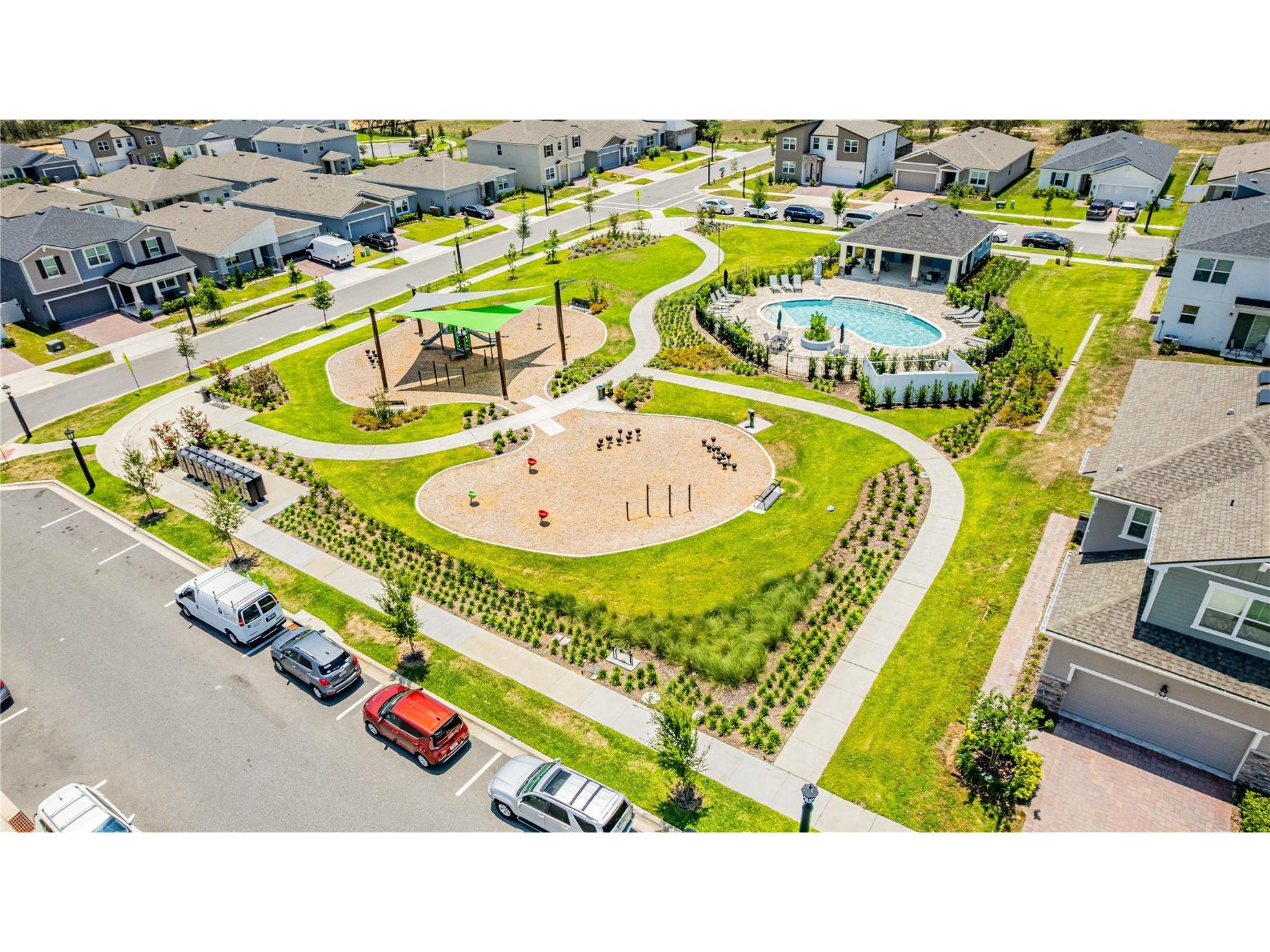1124 Lakeshore Breeze Place Kissimmee FL 34747 O6410191 image35