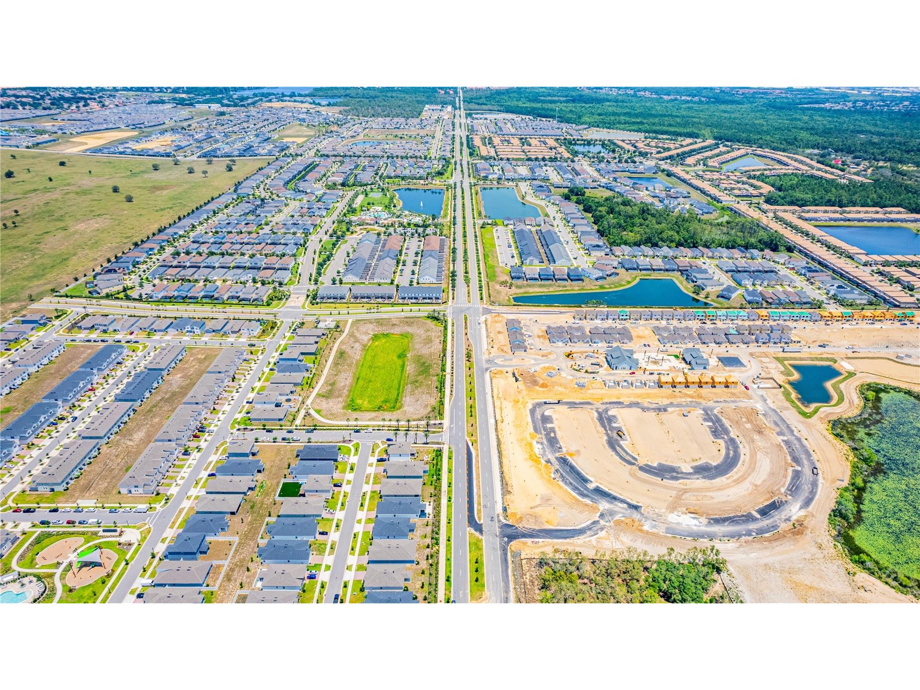 1124 Lakeshore Breeze Place Kissimmee FL 34747 O6410191 image36