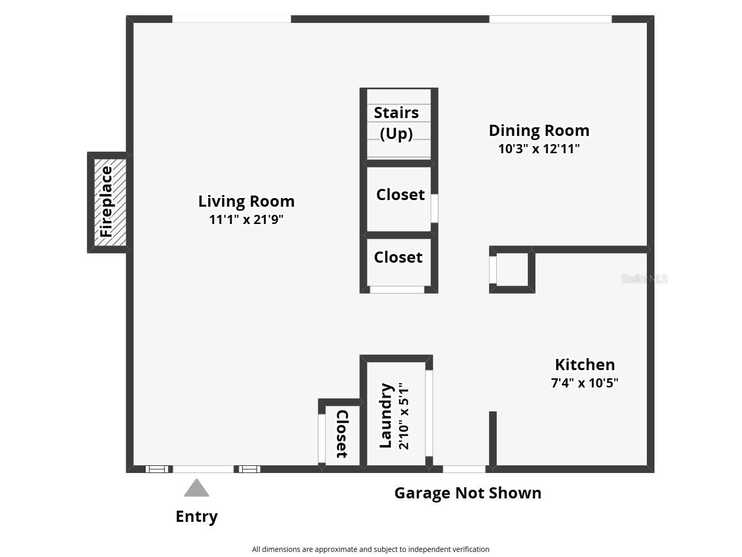 1124 Mill Run Circle Apopka FL 32703 V4947534 image28