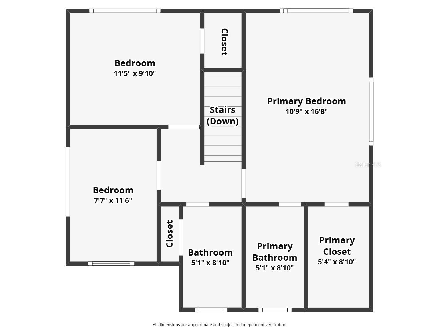 1124 Mill Run Circle Apopka FL 32703 V4947534 image29