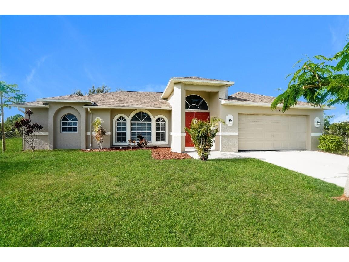 1124 NE 32nd Lane Cape Coral FL 33909 O6215210 image1