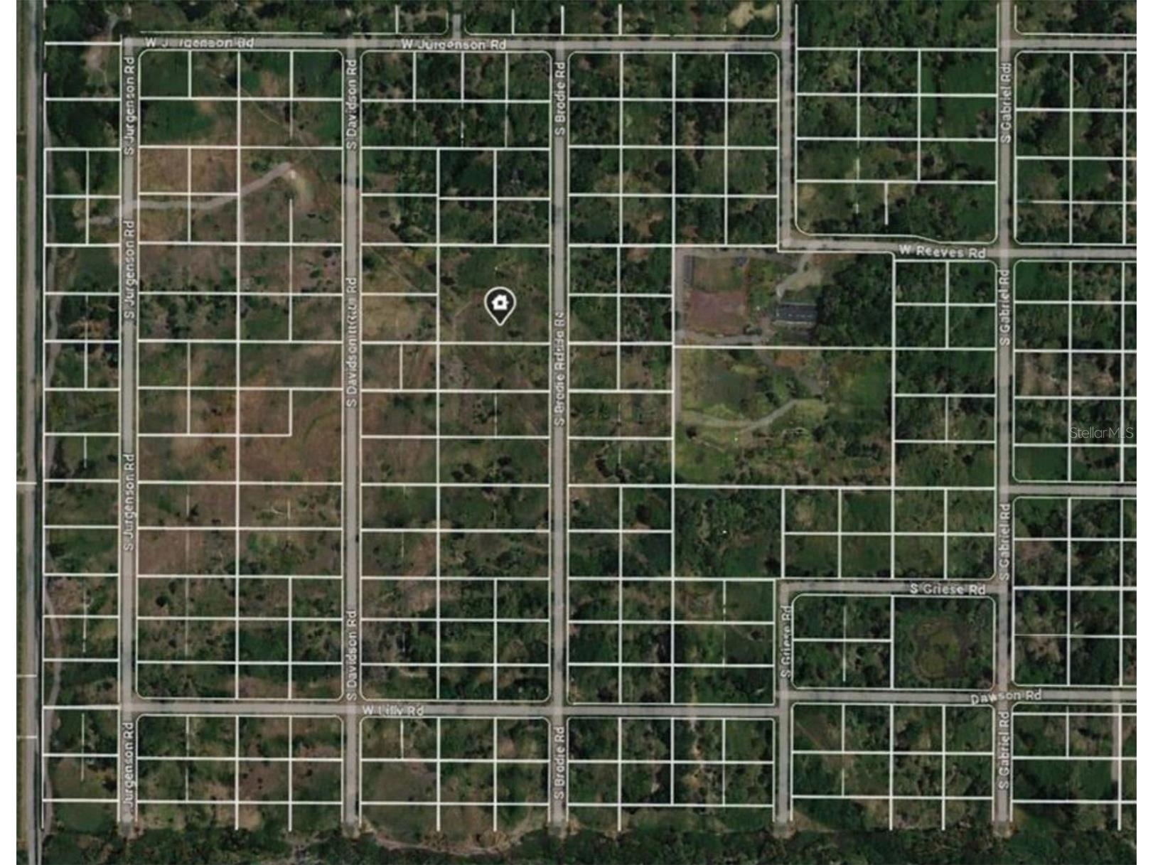 1124 S Brodie Road Avon Park FL 33825 TB8505552 image1