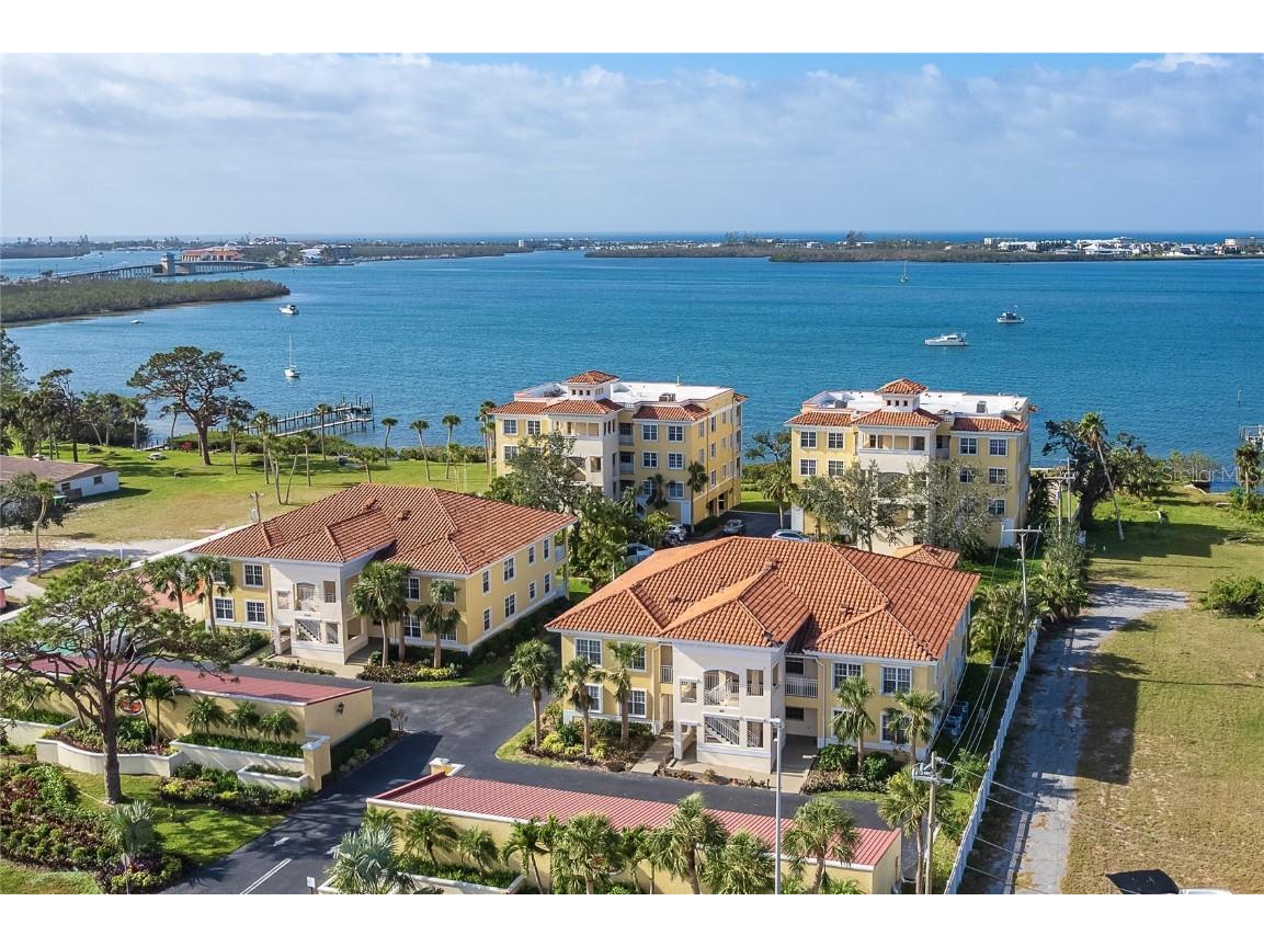 1124 S Mccall Road #222 Englewood FL 34223 - LEMON BAY D6129105 image1