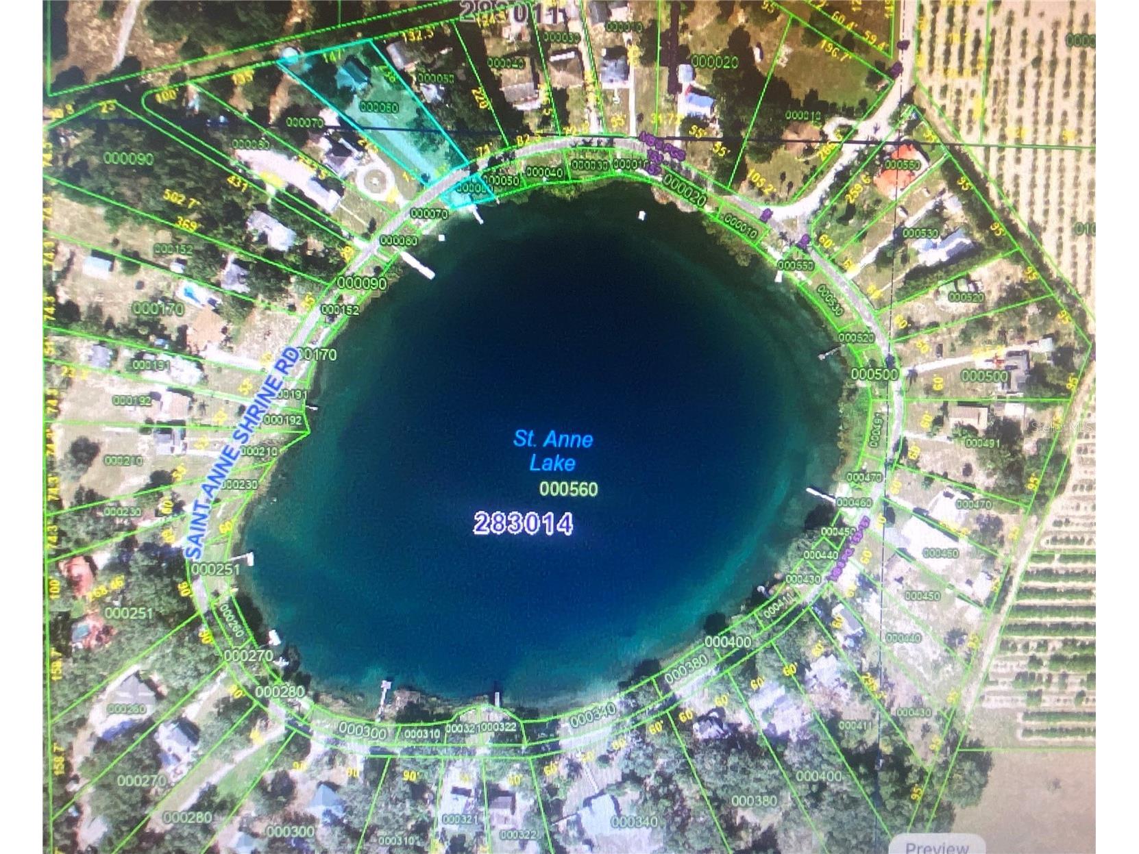 1124 Saint Anne Shrine Road Lake Wales FL 33898 - ST. ANNE SHRINE P4938102 image45
