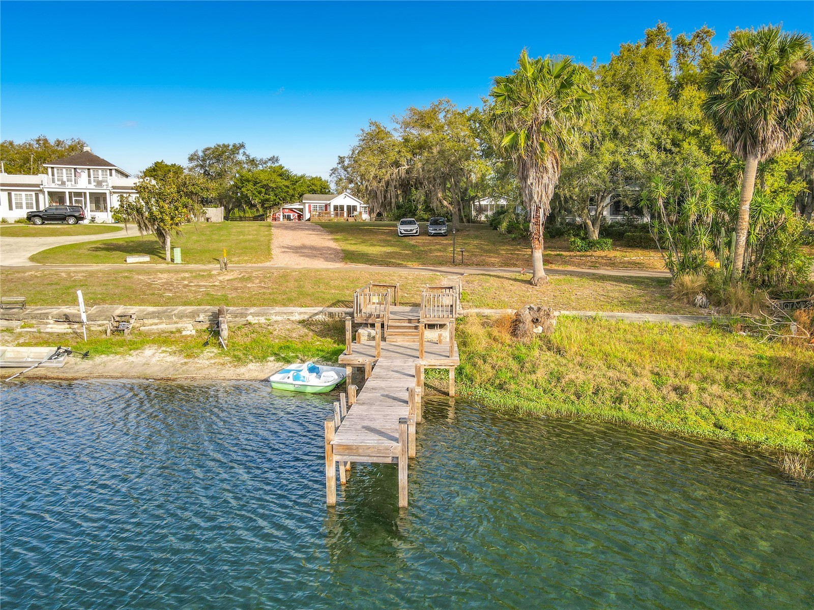 1124 Saint Anne Shrine Road Lake Wales FL 33898 - ST. ANNE SHRINE P4938102 image6