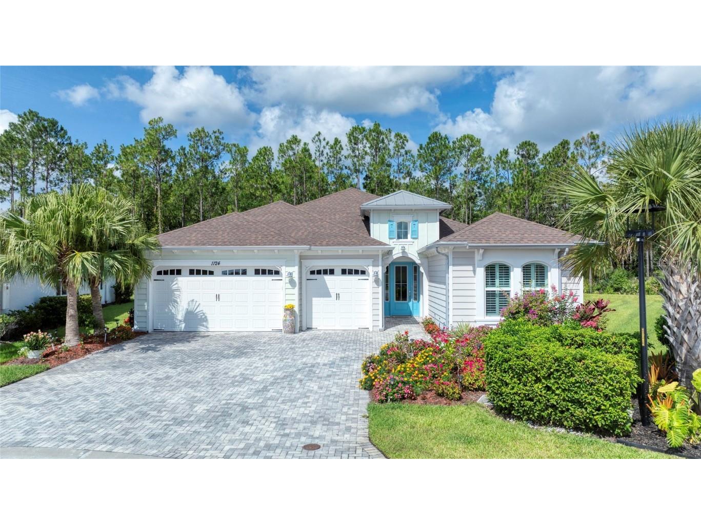 1124 Sea Shell Court Daytona Beach FL 32124 FC311036 image1