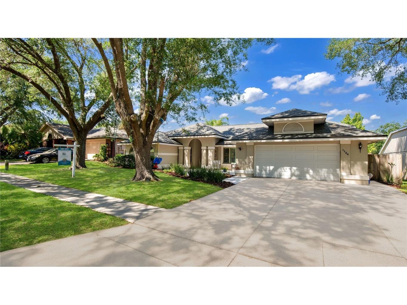 1124 Seafarer Lane, Winter Springs, FL, 32708 MLS O6195986 Edina