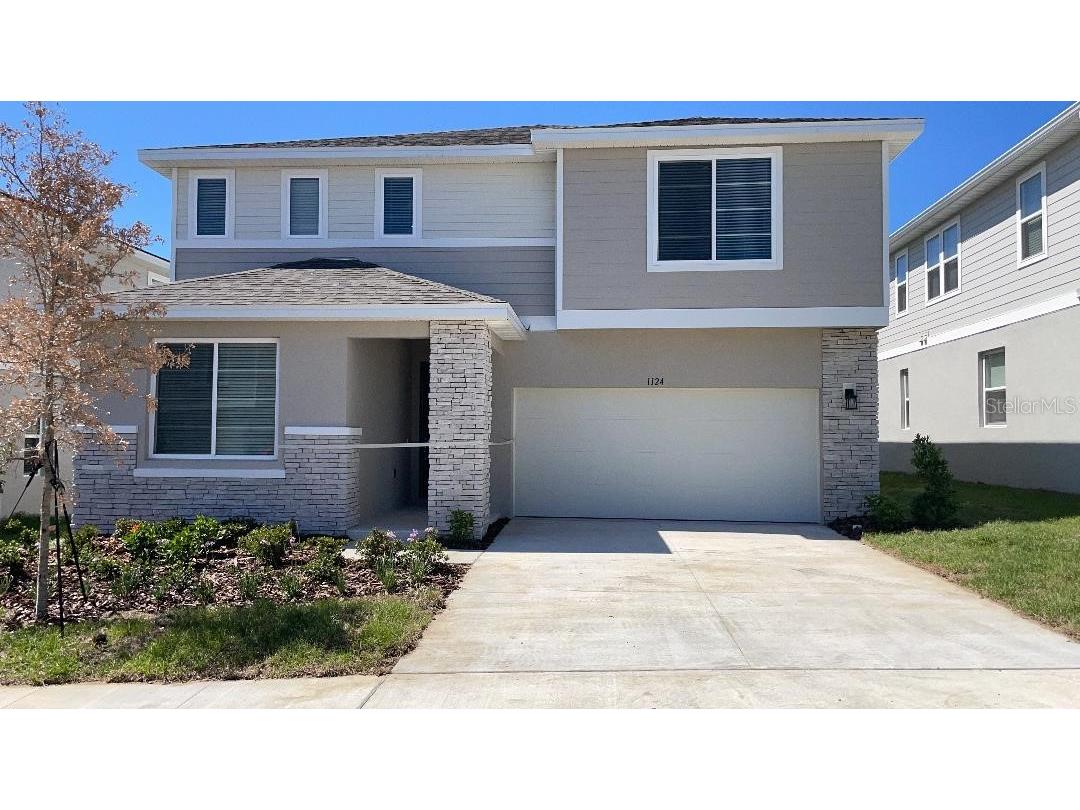 1124 Sugarwood Street Davenport FL 33837 L4937488 image1