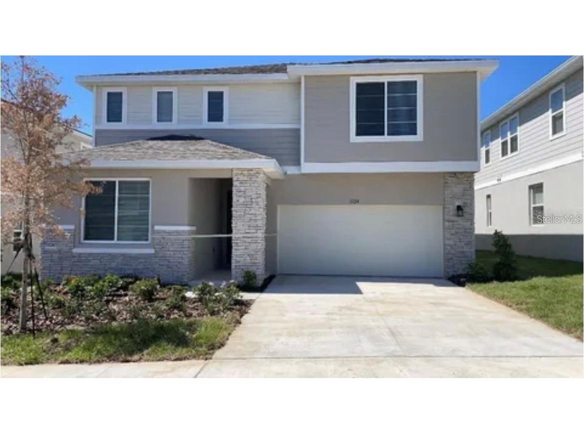 1124 Sugarwood Street Davenport FL 33837 O6390421 image1