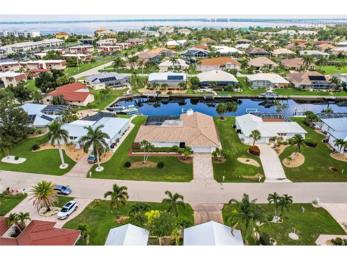 1124 Treasure Cay Court, Punta Gorda, FL, 33950 MLS C7494694 Edina