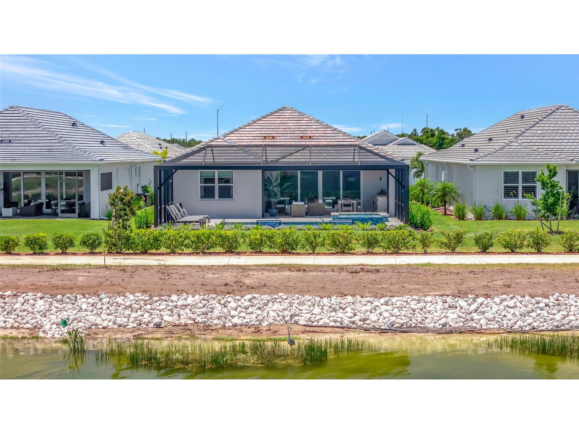 1124 Waterline Court Sarasota FL 34240 A4692511 image4