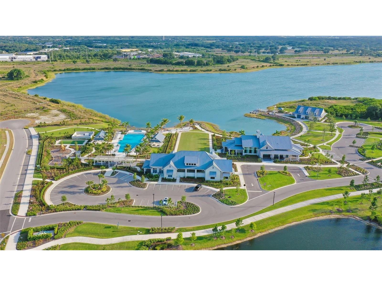 1124 Waterline Court Sarasota FL 34240 A4692511 image79