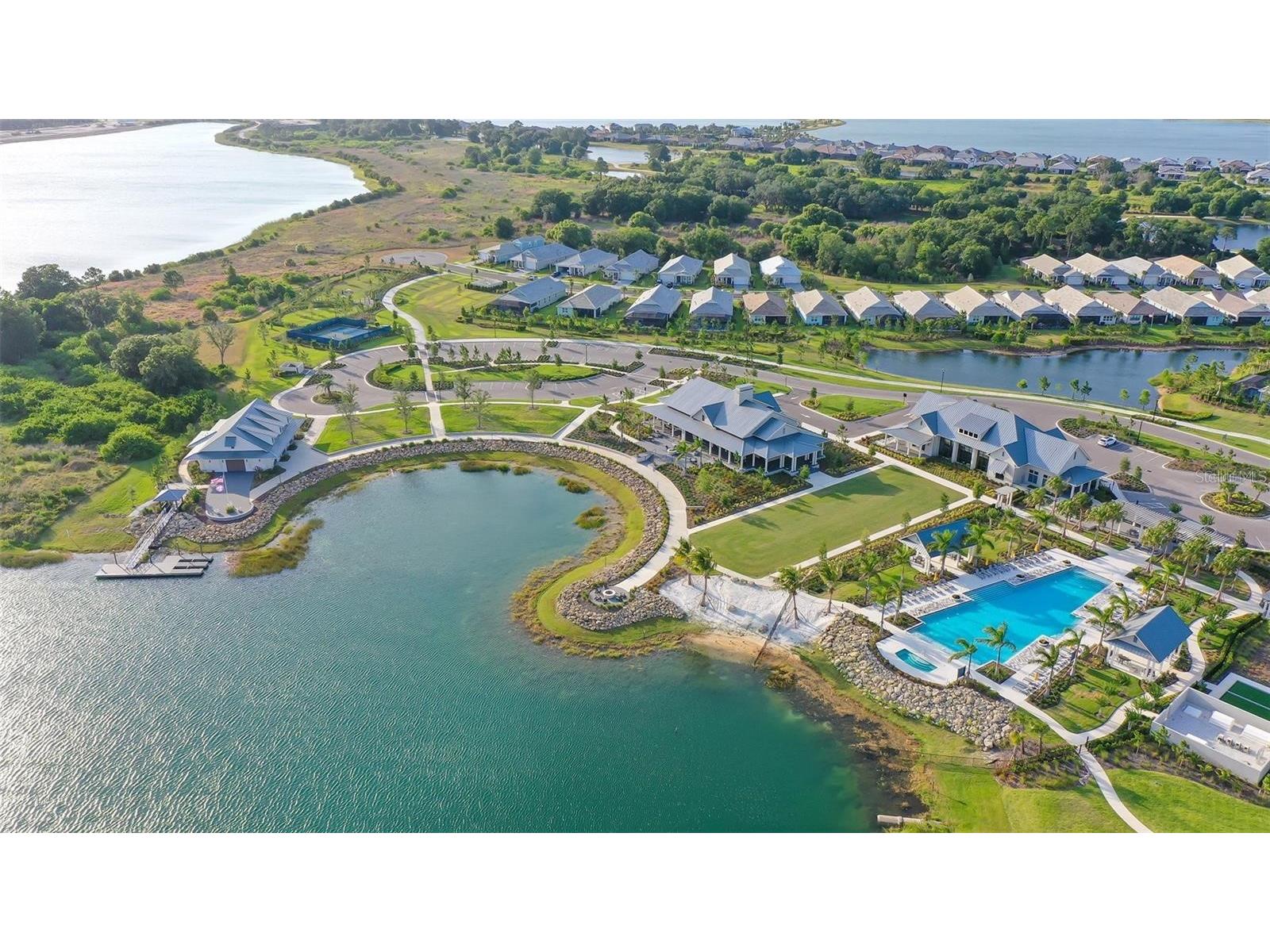 1124 Waterline Court Sarasota FL 34240 A4692511 image80