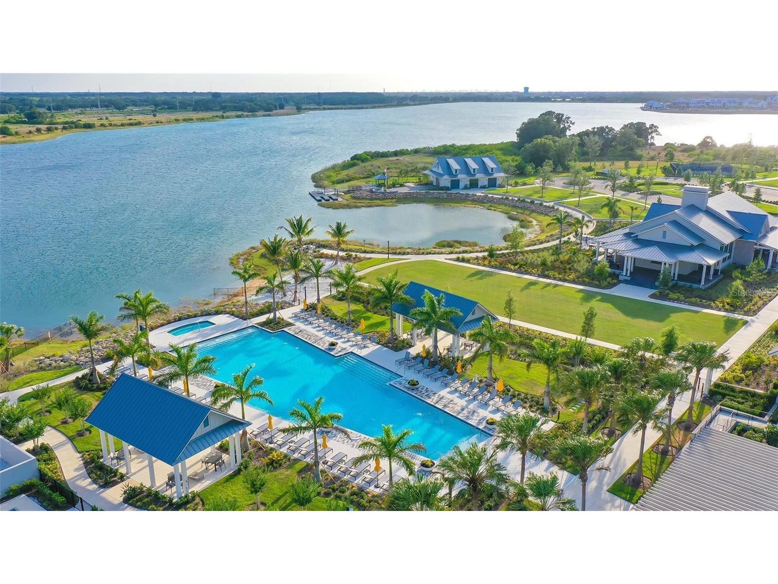 1124 Waterline Court Sarasota FL 34240 A4692511 image81