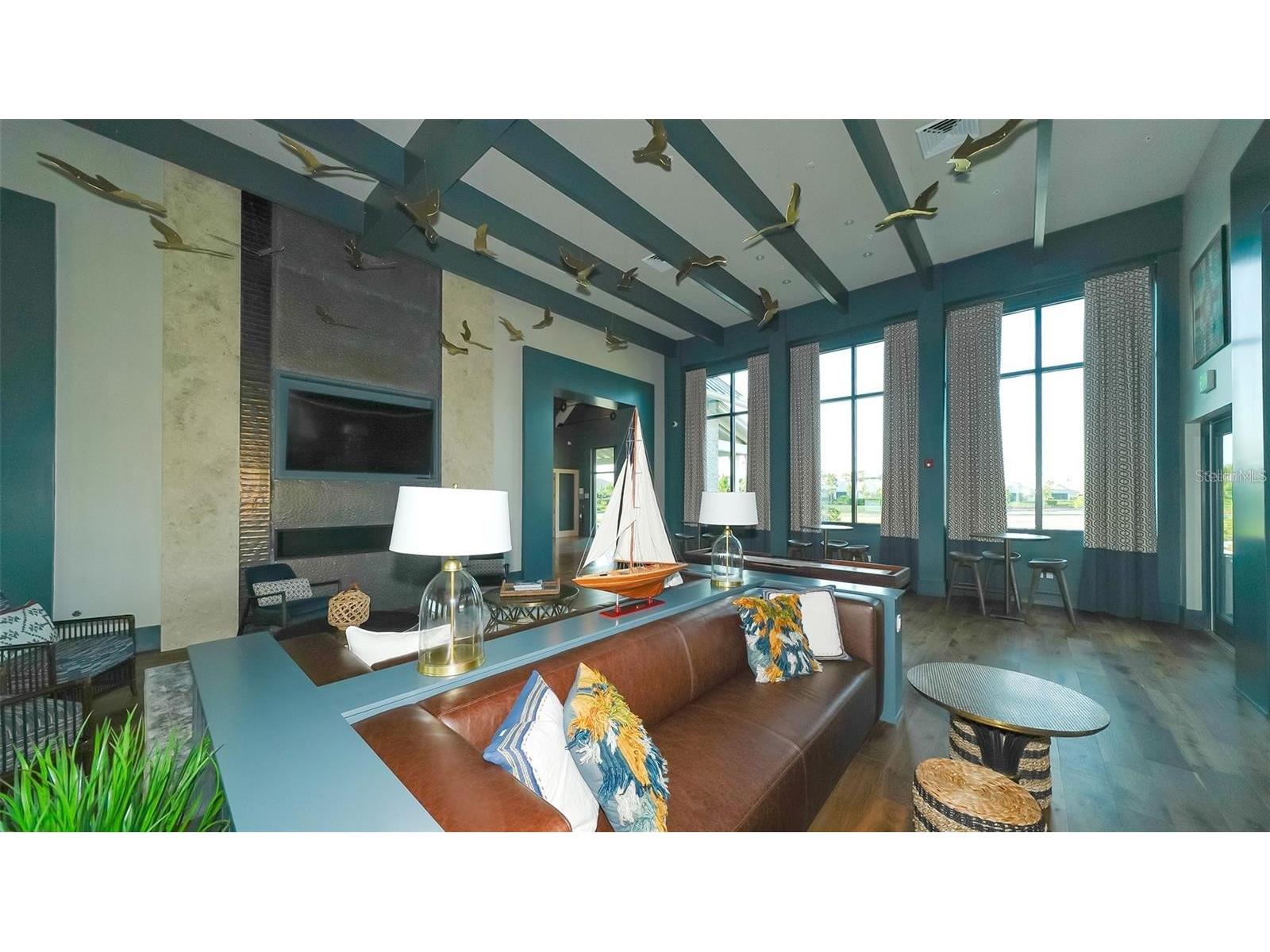 1124 Waterline Court Sarasota FL 34240 A4692511 image85