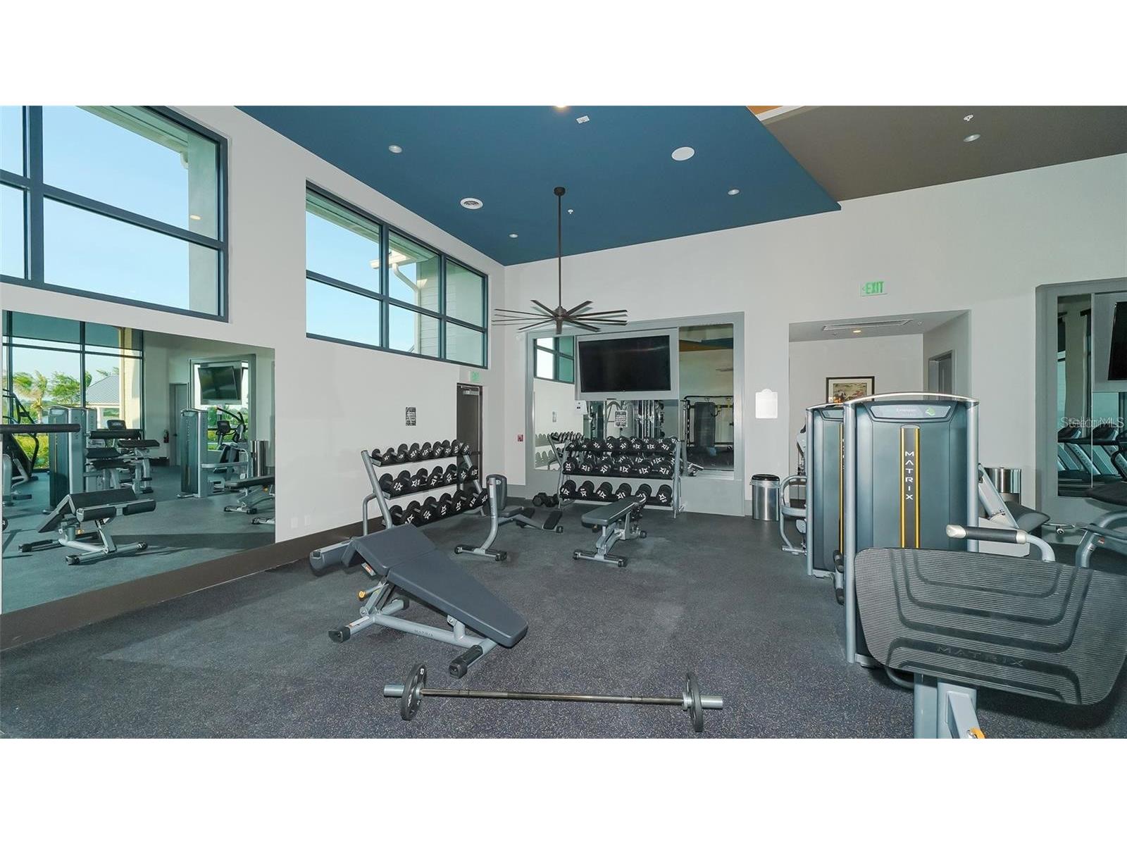1124 Waterline Court Sarasota FL 34240 A4692511 image87