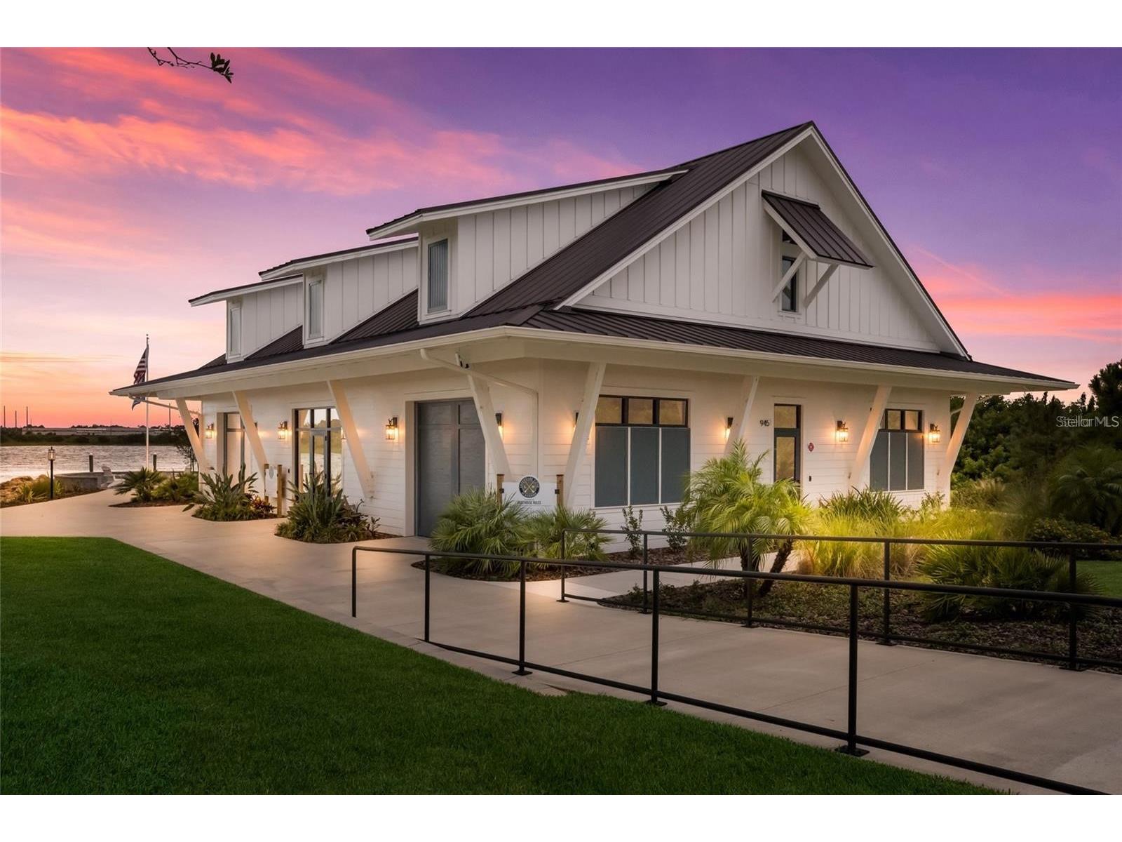 1124 Waterline Court Sarasota FL 34240 A4692511 image96