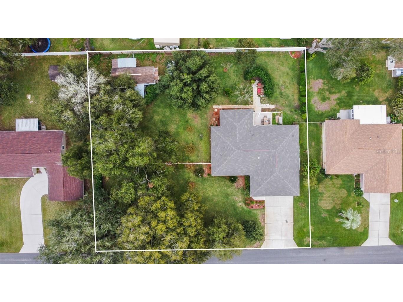 1124 Woodcrest Avenue Inverness FL 34453 W7851015 image1