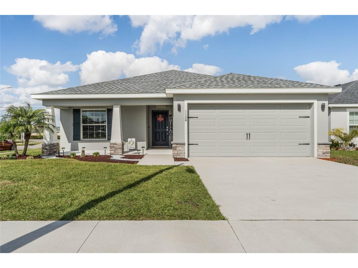 1124 Zion Drive Haines City FL 33844 O6088295 image1