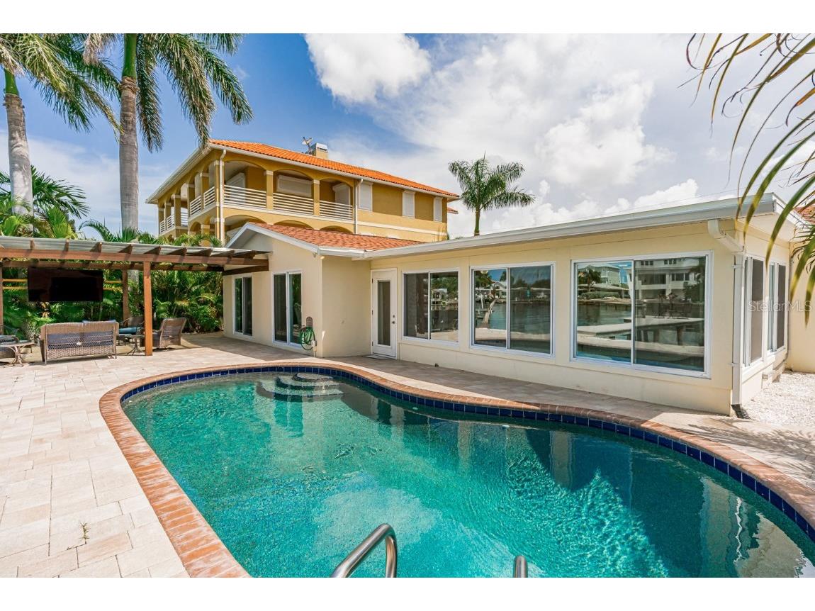 11240 7th Street E Treasure Island FL 33706 - CANAL TO INTRACOASTAL TB8448941 image27