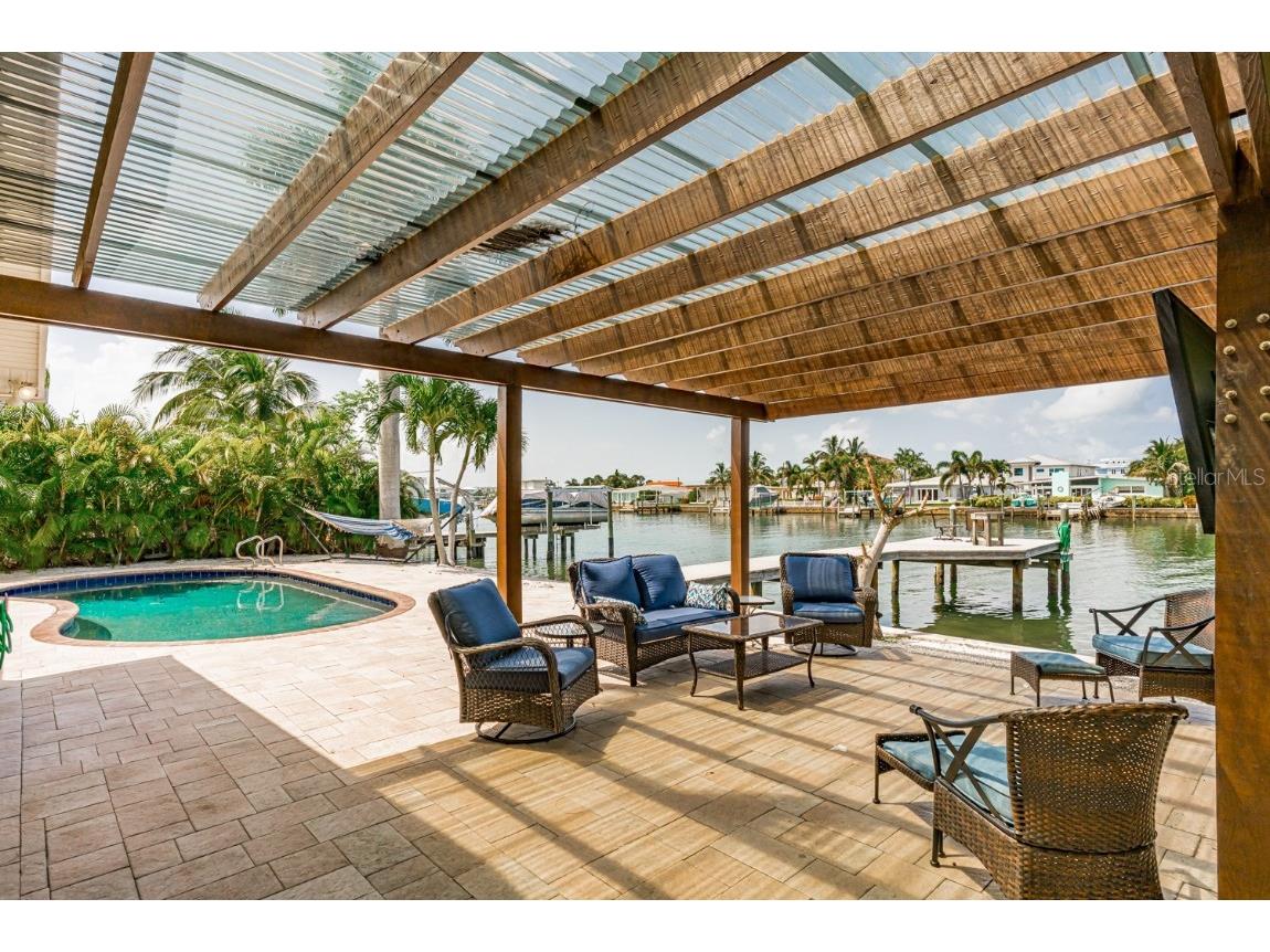 11240 7th Street E Treasure Island FL 33706 - CANAL TO INTRACOASTAL TB8448941 image30