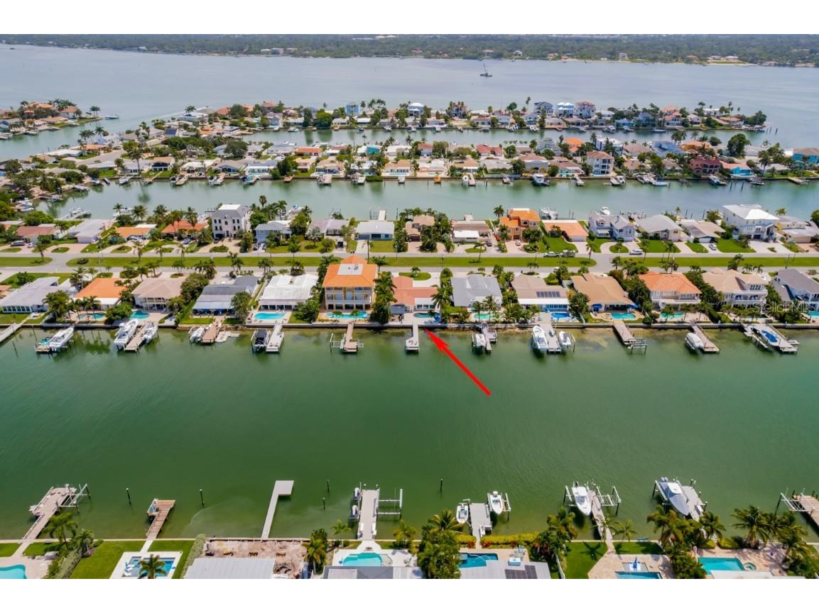 11240 7th Street E Treasure Island FL 33706 - CANAL TO INTRACOASTAL TB8448941 image50