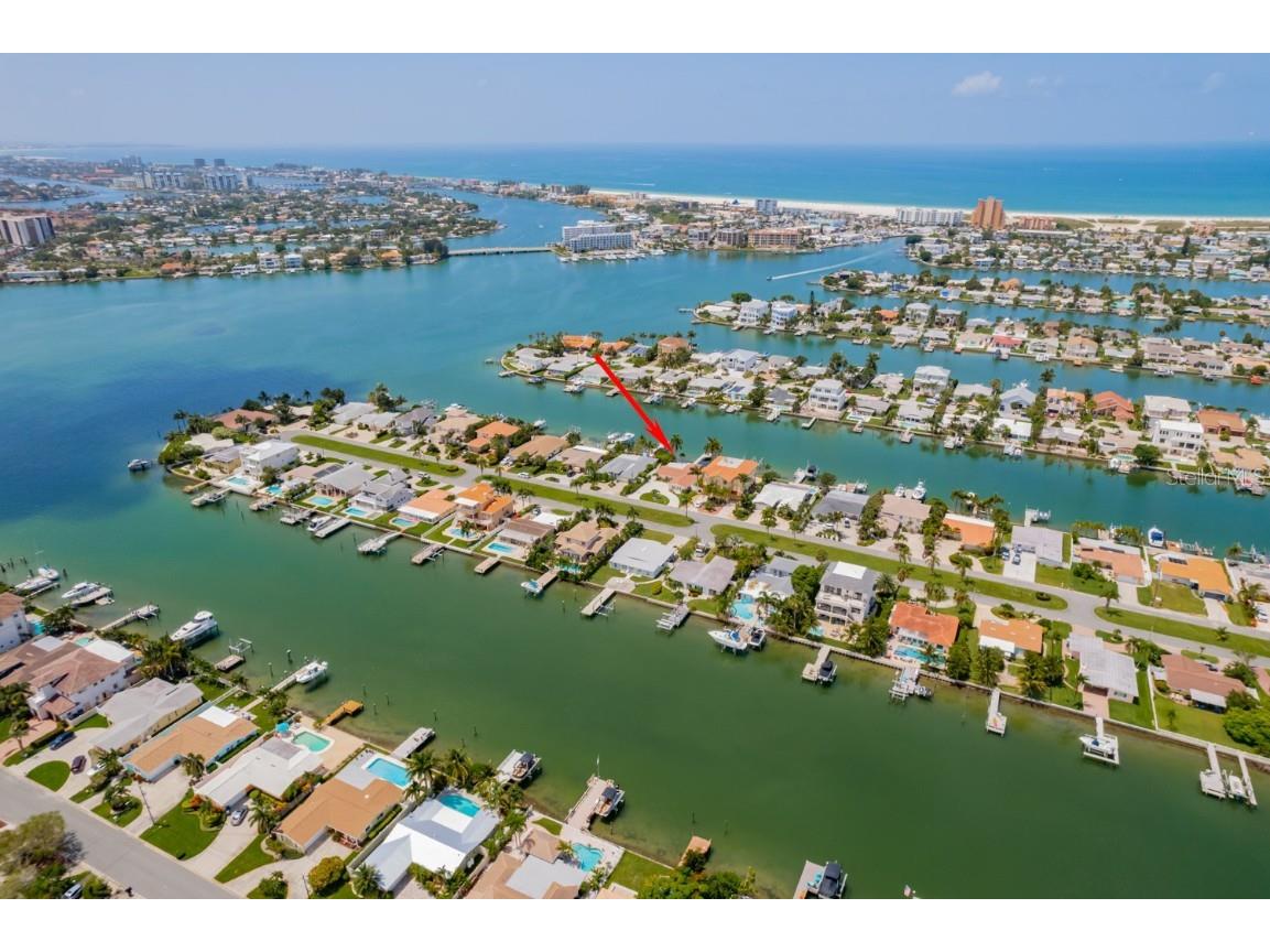 11240 7th Street E Treasure Island FL 33706 - CANAL TO INTRACOASTAL TB8448941 image52