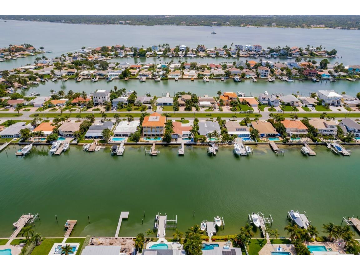 11240 7th Street E Treasure Island FL 33706 - CANAL TO INTRACOASTAL TB8448941 image54