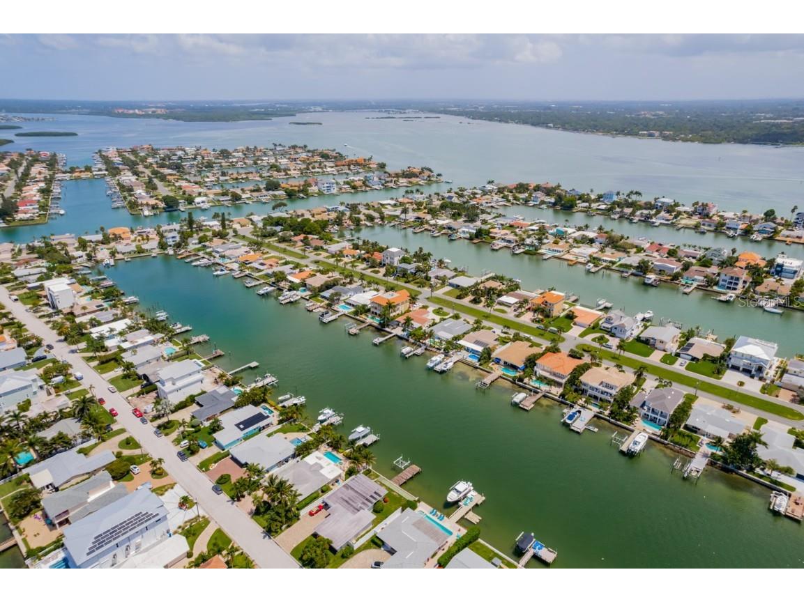 11240 7th Street E Treasure Island FL 33706 - CANAL TO INTRACOASTAL TB8448941 image55