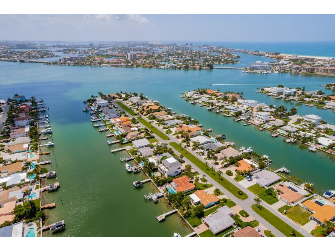 11240 7th Street E Treasure Island FL 33706 - CANAL TO INTRACOASTAL TB8448941 image56