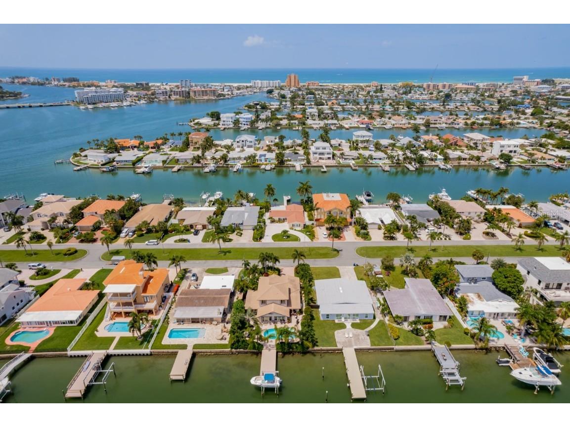 11240 7th Street E Treasure Island FL 33706 - CANAL TO INTRACOASTAL TB8448941 image57