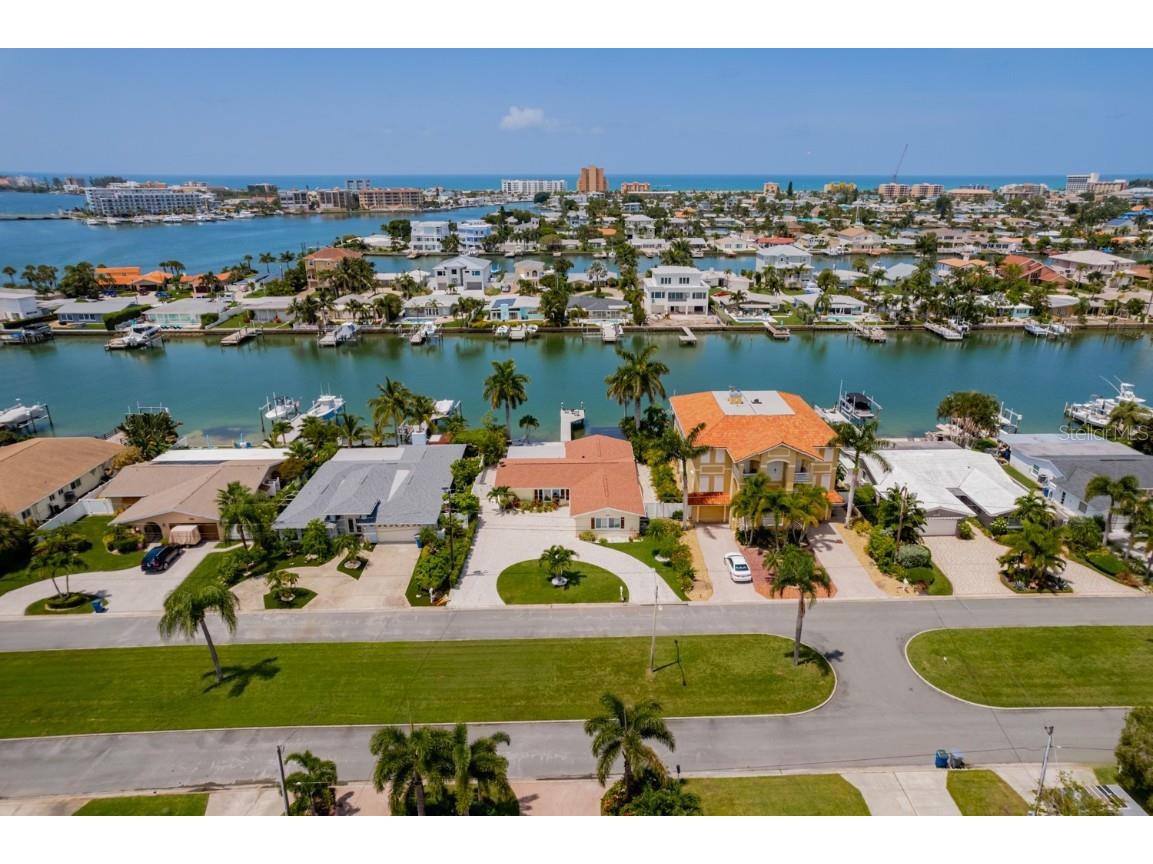 11240 7th Street E Treasure Island FL 33706 - CANAL TO INTRACOASTAL TB8448941 image58