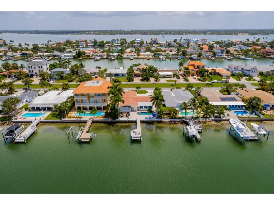 11240 7th Street E Treasure Island FL 33706 - CANAL TO INTRACOASTAL TB8448941 image59
