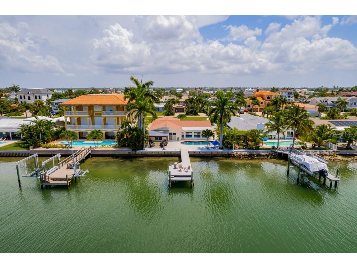 11240 7th Street E Treasure Island FL 33706 - CANAL TO INTRACOASTAL TB8448941 image60