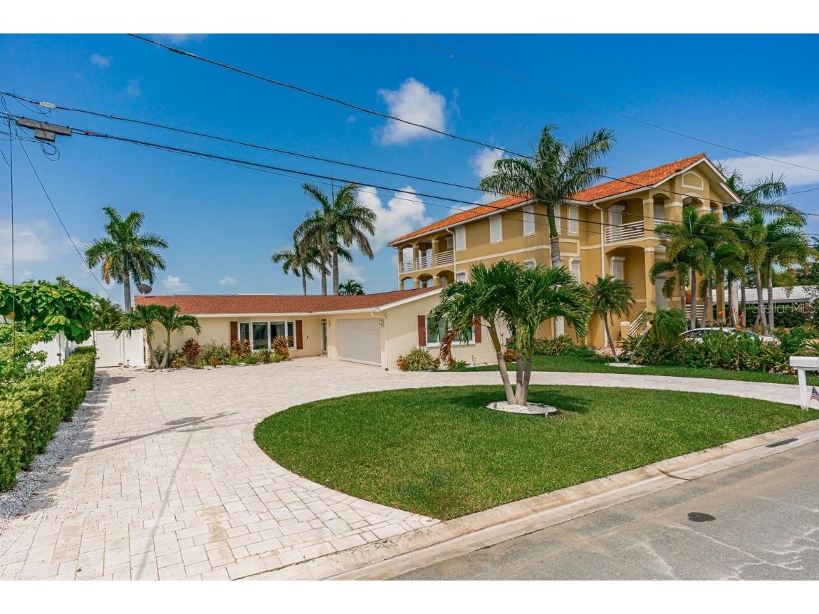 11240 7th Street E Treasure Island FL 33706 - CANAL TO INTRACOASTAL TB8448941 image61