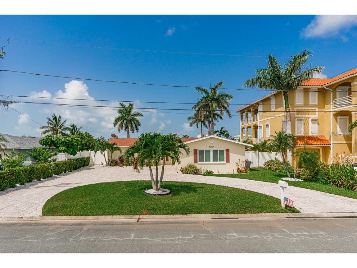 11240 7th Street E Treasure Island FL 33706 - CANAL TO INTRACOASTAL TB8448941 image62