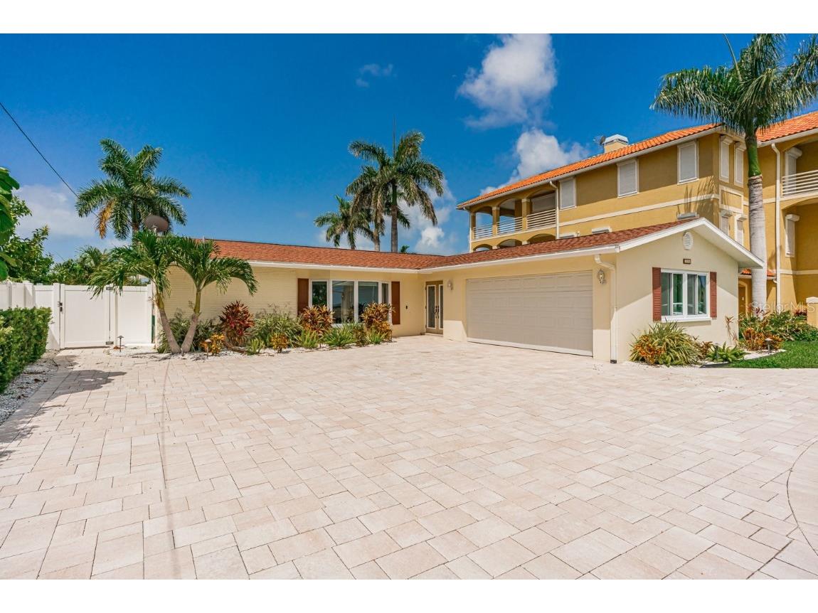 11240 7th Street E Treasure Island FL 33706 - CANAL TO INTRACOASTAL TB8448941 image64