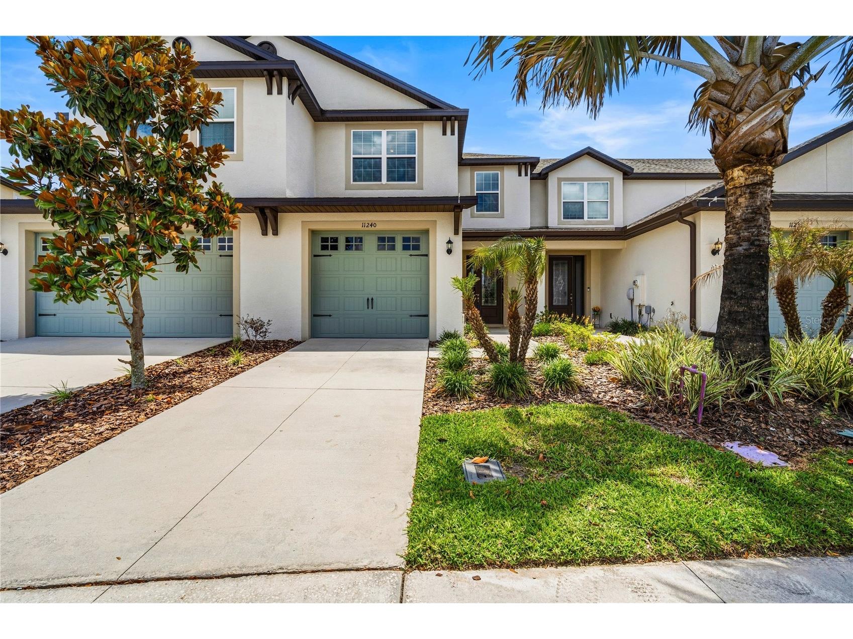 11240 Cay Spruce Way San Antonio FL 33576 TB8506263 image1