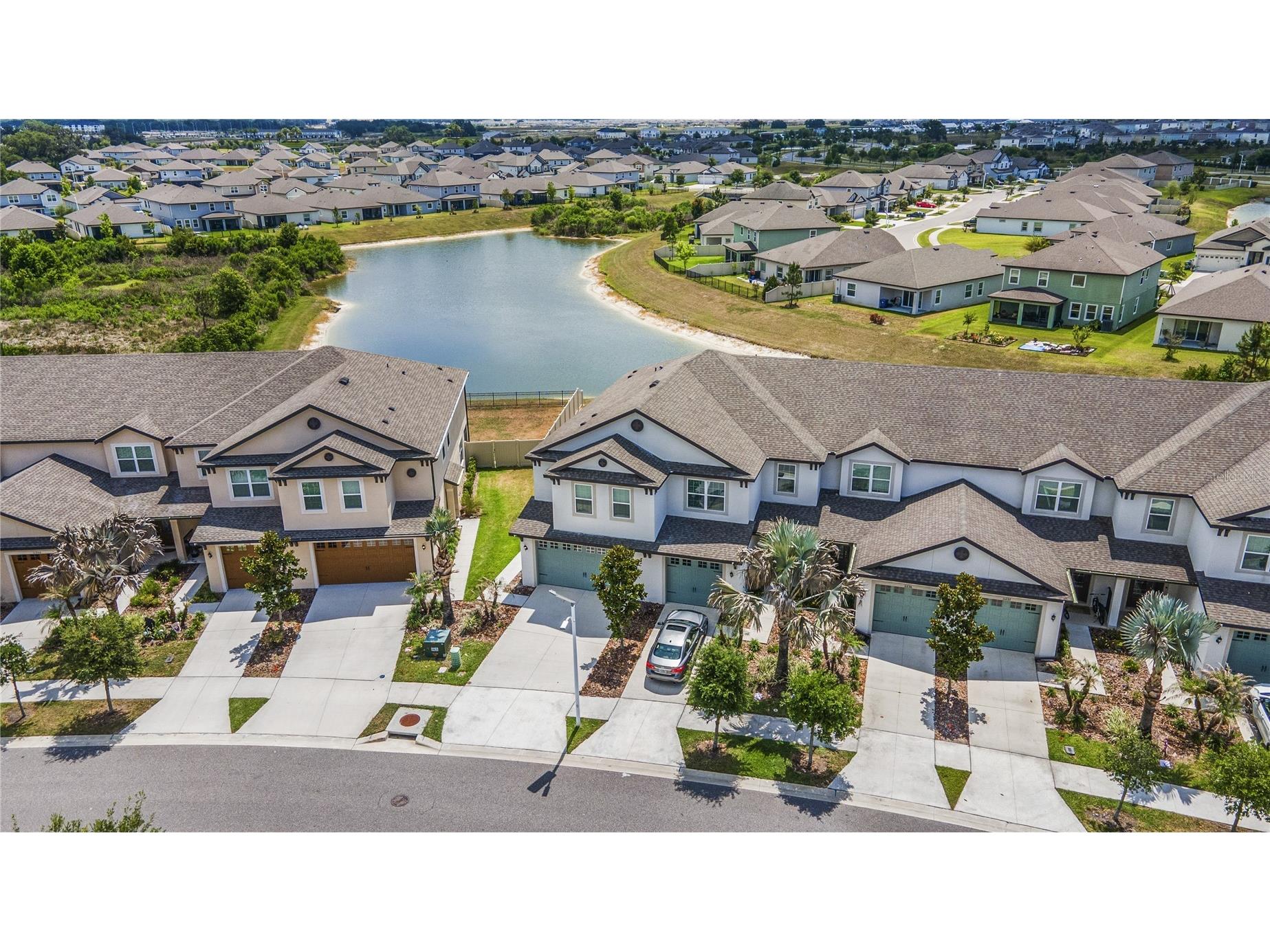 11240 Cay Spruce Way San Antonio FL 33576 TB8506263 image11