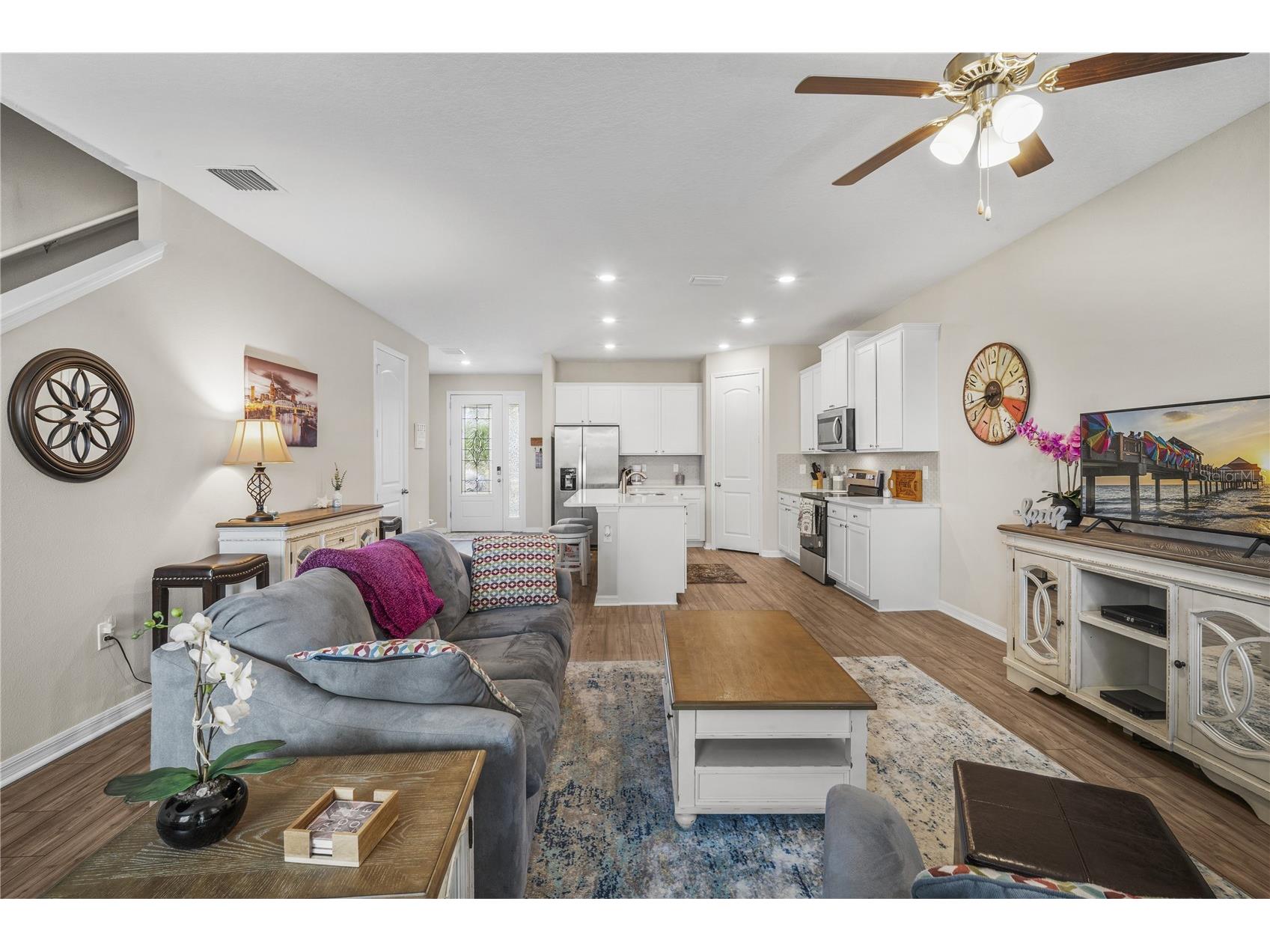 11240 Cay Spruce Way San Antonio FL 33576 TB8506263 image12