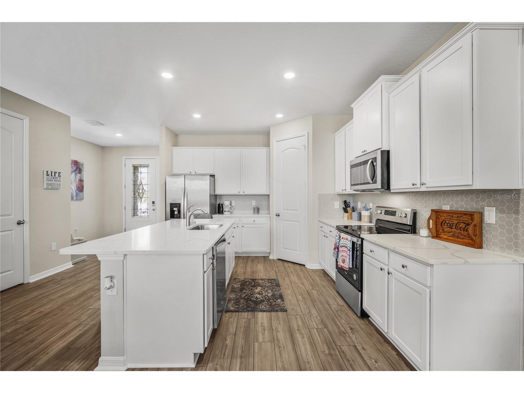 11240 Cay Spruce Way San Antonio FL 33576 TB8506263 image13