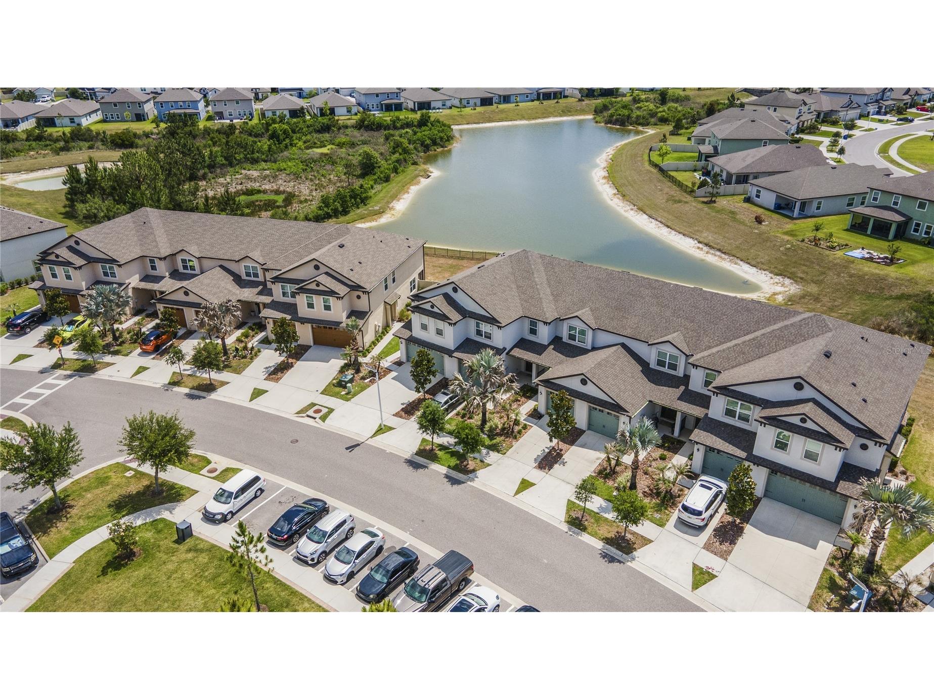 11240 Cay Spruce Way San Antonio FL 33576 TB8506263 image21