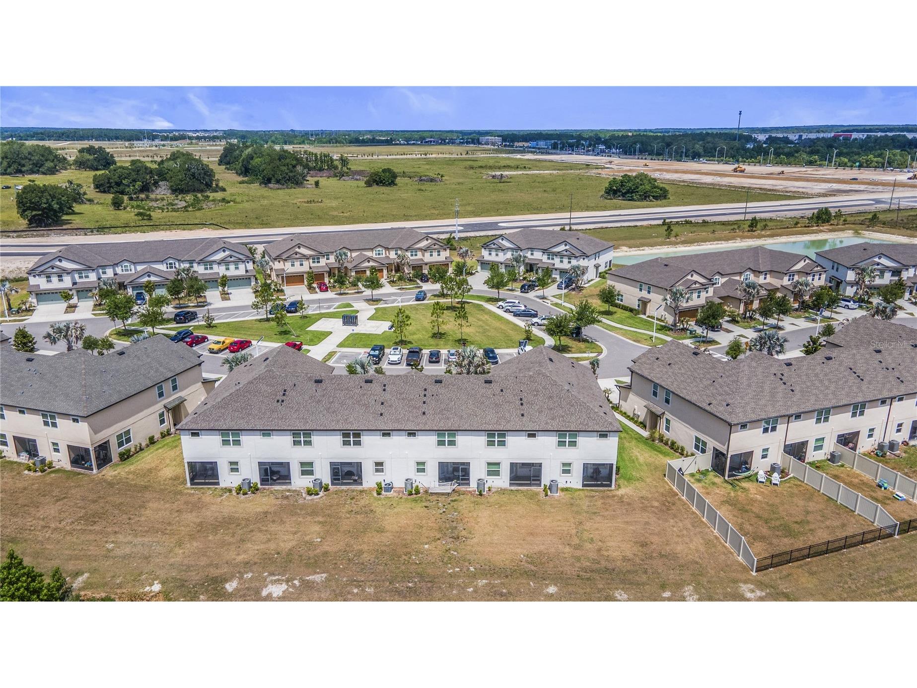11240 Cay Spruce Way San Antonio FL 33576 TB8506263 image26